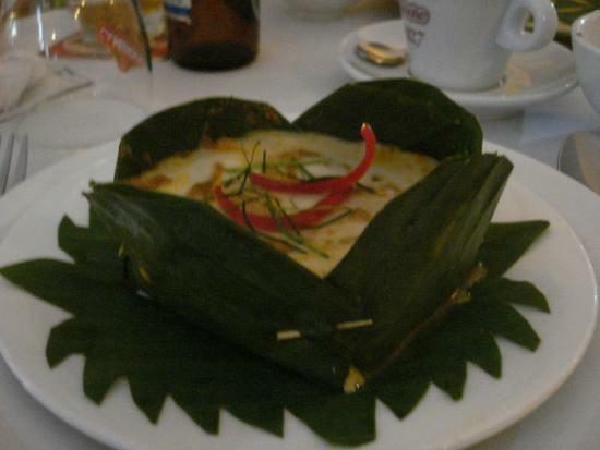 FBC Gallery Restaurant